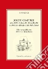 Joseph Crabtree e il suo viaggio in Europa con la fedele canina Zara. Alla ricerca della vera definizione di ricchezza libro