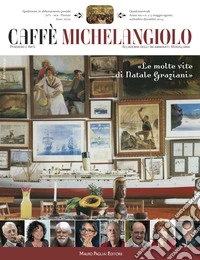 Caffè Michelangiolo (2014) vol. 2-3