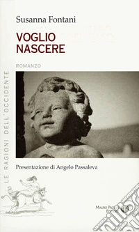 Voglio nascere libro
