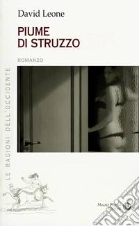 Piume di struzzo