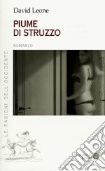 Piume di struzzo libro