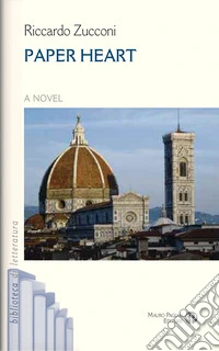 Paper heart libro