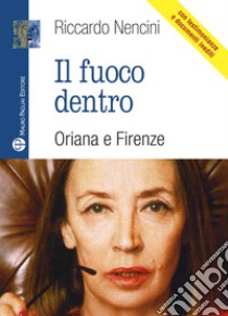 Il fuoco dentro - Parisi