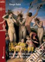 Radici delle piante libro