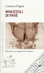 Minuzzoli di pane libro