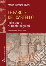 Le parole del castello nelle opere di Dante Alighieri