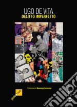 Delitto imperfetto libro