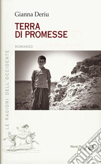 Terra di promesse libro