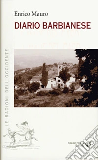 Diario barbianese libro