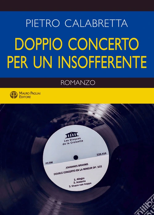 Doppio concerto per un insofferente