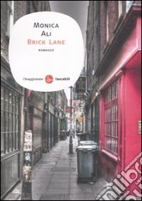 Brick Lane
