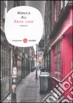 Brick Lane libro