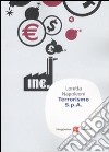 Terrorismo S.p.A. libro di Napoleoni Loretta