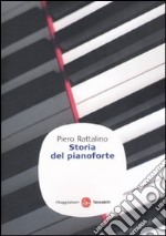 Storia del pianoforte