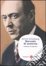 Manuale di armonia