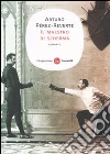 Il maestro di scherma libro