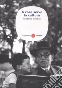 A cosa serve la cultura. Quattordici contributi libro