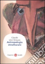 Antropologia strutturale libro