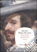 Capitano Alatriste libro