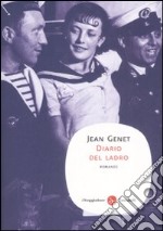 Diario del ladro libro