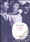 Diario del ladro libro