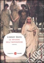 Le Miniere dell'imperatore libro