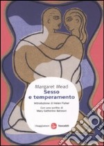 Sesso e temperamento libro