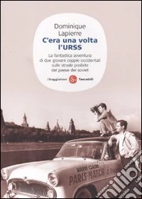 C'era una volta l'Urss libro