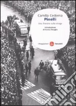 Pinelli. Una finestra sulla strage libro