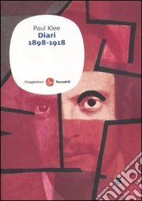 Diari (1898-1918) libro