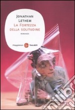 La Fortezza della solitudine libro