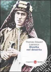 Rivolta nel deserto