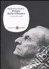 Elogio della mitezza e altri scritti morali libro