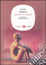 Visioni di robot libro