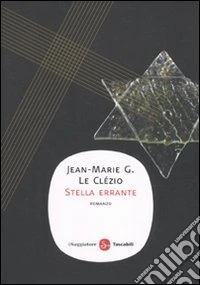 Stella errante libro