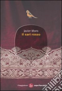 Il Sari rosso