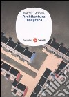 Architettura integrata libro