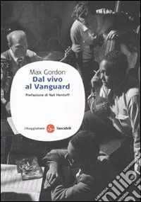 Dal vivo al Vanguard