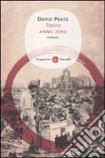 Tokyo anno zero libro