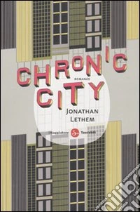 Chronic city
