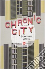 Chronic city libro