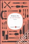 In the kitchen libro