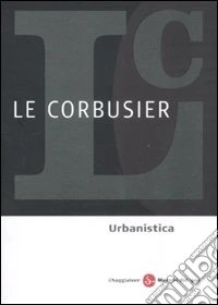 L'urbanistica libro