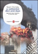 11 settembre. Dieci anni dopo libro