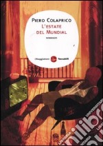 L'estate del Mundial libro