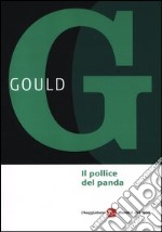 Il pollice del panda libro