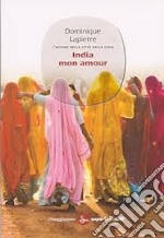 India mon amour libro