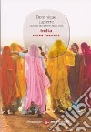 India mon amour libro di Lapierre Dominique