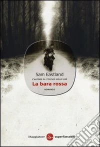 La bara rossa libro