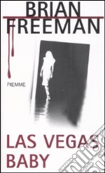 Las Vegas baby libro